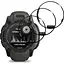 Захисна плівка DK CDK для Garmin Instinct 2X Composite Film box 3 шт. (017542) (black) - мініатюра 2