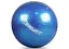 М'яч для фітнеса EasyFit 65 см синій - мініатюра 1