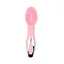 Клиторальный стимулятор Aphrovibe Clitoral Arouser 17 см розовый - миниатюра 2