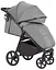 Прогулочная коляска-книга Carrello Bravo CRL-5515 Mist Grey - миниатюра 4