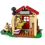 Конструктор LEGO Animal Crossing Затишний будинок Goldie 149 деталей (77058) - мініатюра 2