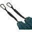 Гамак Grand Canyon Bass Hammock Double Storm зеленый (360026) - миниатюра 5