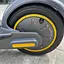Электросамокат E-Scooter G30 AIR (500W,18Ah) - миниатюра 6