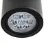 Світильник стельовий Brille LED накладний LED-211/7x1W WW L147-020 - мініатюра 2