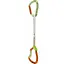 Оттяжка Climbing Technology Nimble Evo Set DY 22 cm (1053-2E688DR AOB) - миниатюра 1