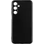 Чохол до мобільного телефона ColorWay TPU matt Samsung Galaxy M35 black (CW-CTMSGM356-BK) - мініатюра 1
