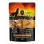 Корм сухий Ambrosia Grain Free Dog Adult Sensitive Fresh Turkey & Rabbit для дорослих собак усіх порід зі свіжою індичкою та кроликом 100 г - мініатюра 1