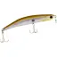 Воблер OSP Bent Minnow 86F 86 мм 5,9 г H23, 0.0-0,5 м - миниатюра 3