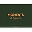 Фотоальбом Orner "Moments of happiness" - мініатюра 1
