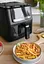 Фритюрница без жира Mozano AirFry Artcook FRY/04#CZA - миниатюра 7