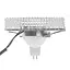 Светильник точечный Brille LED декоративный HDL-G265/3W + WH MR16 36-178 - миниатюра 8