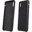 Оригінальний шкіряний чохол Apple Leather Case для iPhone XS Max (6.5") Black (MRWT2ZM/A) - мініатюра 6
