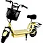 Електроскутер E-scooter Runner 500W 36V 16Ah - мініатюра 1