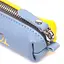 Шкіряна ключниця GRANDE PELLE 15х5 см acs0025864 - мініатюра 3