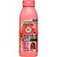 Шампунь Garnier Fructis Hair Food Watermelon для тонкого волосся, що потребує об'єму 350 мл - мініатюра 1