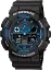 Годинник Casio G-Shock Classic GA-100-1A2ER - мініатюра 1
