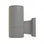 Светильник Brille фасадный E27 IP65 Grey (AL-135/1) - миниатюра 7