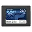 SSD диск 240GB Patriot Burst Elite 2.5 SATAIII TLC - миниатюра 1