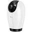 Камера відеоспостереження Hoco Indoor PTZ HD camera D6 3MP FHD Google Assistant Infrared - мініатюра 1