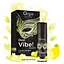 Рідкий вібратор Orgie Dual Vibe! Liquid Vibrator Lemon Gin and Tonic 15 мл - мініатюра 2