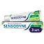 Зубна паста Sensodyne Фтор 225 ми (3 шт. х 75 мл) - мініатюра 1