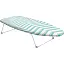 Гладильная доска Casa Si Table Top White/Green Zigzags 73x30 см (DAS303516) - миниатюра 1