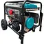Генератор газово-бензиновый INVO H9000DT-G (DD0004648) [139353] - миниатюра 1