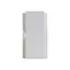 Подсветка Brille AL-224/2х4W NW LED IP65 WH - миниатюра 2
