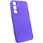 Чехол для мобильного телефона Dengos Carbon Samsung Galaxy S23 FE (purple) (DG-TPU-CRBN-190) - миниатюра 2