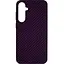Чохол до мобільного телефона Armorstandart LikeCarbon Samsung S23 FE 5G (SM-S711) Purple (ARM71934) - мініатюра 1