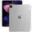 Чехол-накладка CDK для Apple iPad Pro 12.9&quot; 4gen 2020 | Сил Стилус (015057) clear - миниатюра 3