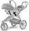 Адаптер для автокресла Thule Urban Glide Car Seat Adapter Chicco (TH 20110741) - миниатюра 2