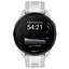 Смарт-годинник Garmin Forerunner 165 Music, Mist Grey/Whitestone, GPS (010-02863-31) - миниатюра 9