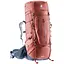Рюкзак Deuter Aircontact X 80+15 SL (1052-3370522 5335) - мініатюра 2