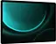 Планшет Samsung Galaxy Tab S9 FE Plus Wi-Fi 8/128GB Ocean Green (SM-X610NLGA) - миниатюра 5