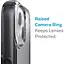 Протиударний чохол Speck для iPhone 13 / iPhone 14 Presidio Clear with Impact Geometry 141696-5905 - мініатюра 10