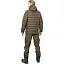Куртка Seeland Fahrenheit Jacket 3XL Military Olive - миниатюра 3