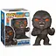 Фигурка Funko Pop Фанко Поп Годзилла против Конга Godzilla vs. Kong 10 см GK KRTF 1020 - миниатюра 1