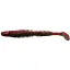 Силикон Reins Bubbling Shad 4" B20 Tomato Craw (6 шт/уп) - миниатюра 1