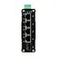 PoE-коммутатор 5-портовый E-LINK LNK-IMC104GP-SFP IN 12-48V (73-00126) - миниатюра 2