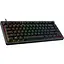 Клавіатура HyperX Alloy Rise 75key, Red, USB-A, EN/UA, RGB, чорний (7G7A4AA) - мініатюра 3