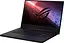 Ноутбук Asus ROG Zephyrus S15 GX531GW i7-8750H, 16Gb, 512Gb SSD, Nvidia GeForce RTX 2070 8 Gb - миниатюра 2