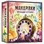 Настільна гра Lords of Boards Мандрівки віхами історії (Trekking Through History) (укр.) (LOB2328UA) - мініатюра 1