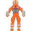 Коллекционная фигурка Fortnite Micro Legendary Series Mission Specialist 6 см (FNT0952) - миниатюра 4