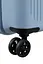 Чемодан 77 См American Tourister AEROSTEP GREY 77x50x29(32) MD8*08003 - миниатюра 6