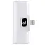 Портативное ЗУ Power Bank WIWU Wi-P017-L Lightning 5000 mAh - миниатюра 1