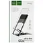 Підставка для телефона Hoco PH43 настільний тримач металева - мініатюра 4