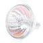 Лампа Brille галогенна 50W GU5.3 WW MR16, 38 Br 12V - мініатюра 1