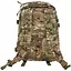 Рюкзак Warrior Spirit штурмовий з клапаном для шолома 17 Multicam - мініатюра 5