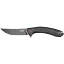 Ніж CJRB Gobi Black Blade Black - мініатюра 1